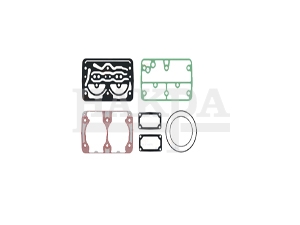 SEB22561-VOLVO-REPAIR KIT (COMPRESSOR)